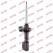 KYB Shock Absorber Damper Strut Front Right fits Subaru Justy 1995-2003 1.3