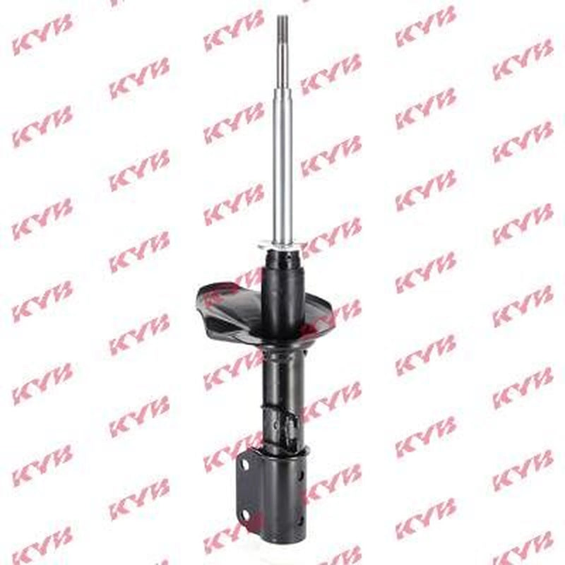 KYB Shock Absorber Damper Strut Front Right fits Subaru Justy 1995-2003 1.3