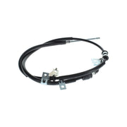 Bosch Handbrake Cable Left Rear fits Hyundai Matrix 2001-2010 1.5 1.6 1.8