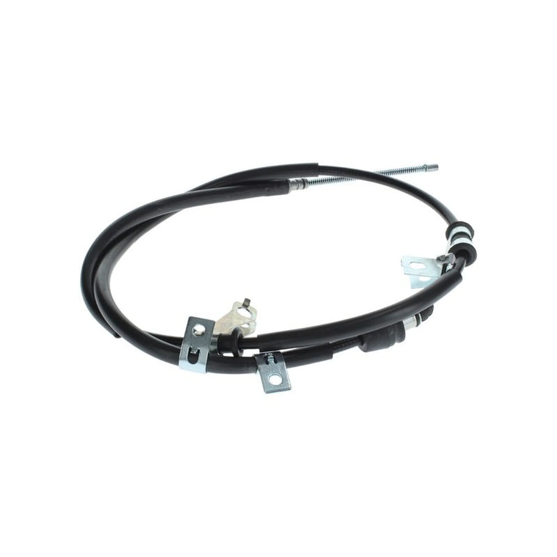 Bosch Handbrake Cable Left Rear fits Hyundai Matrix 2001-2010 1.5 1.6 1.8