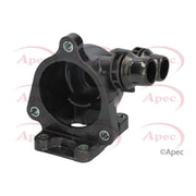 Apec Coolant Flange Housing Connector ATH1518
