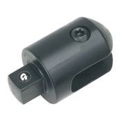 Sealey Breaker Bar 1000mm 1"Sq Drive AK7313 Sealey - Dynamic Drive