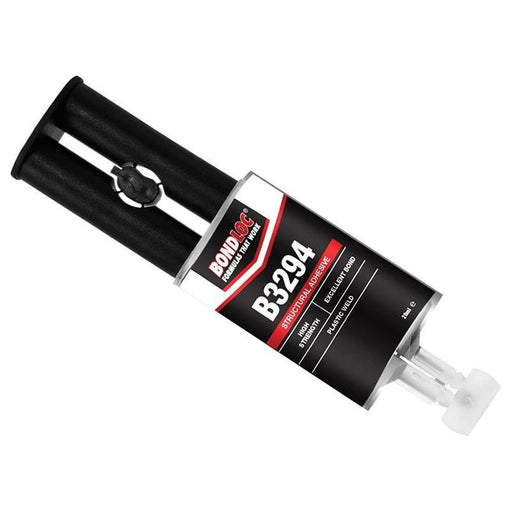 Bondloc B3294 Plastic Weld High Strength 25ml Bondloc - NN4 Online