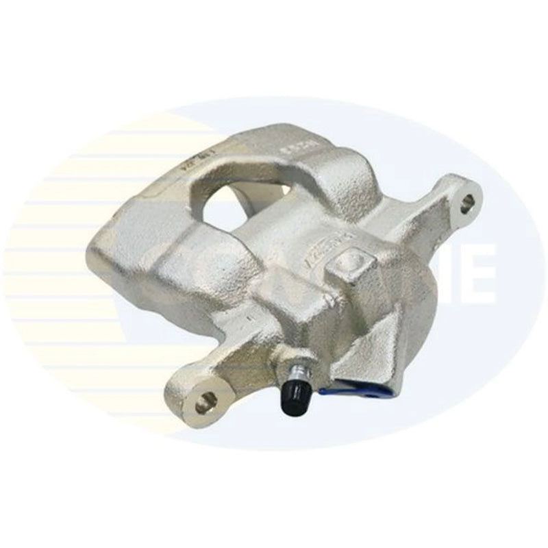 Comline Brake Caliper Assembly Front Left fits Dacia Jogger 2021 on 1.0