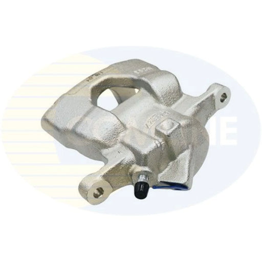 Comline Brake Caliper Assembly Front Left fits Dacia Jogger 2021 on 1.0