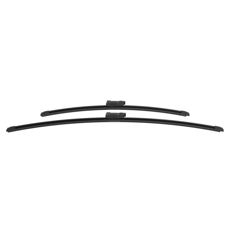 Bosch Aerotwin Wiper Blade Set 650mm + 475mm — A310S fits Alpina B5 2017-2020