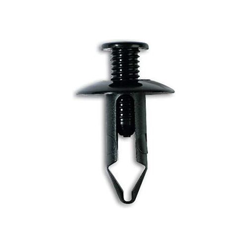 Connect Screw Rivet - for Nissan, Universal Use 50pc 36055 Tool Connection - Dynamic Drive