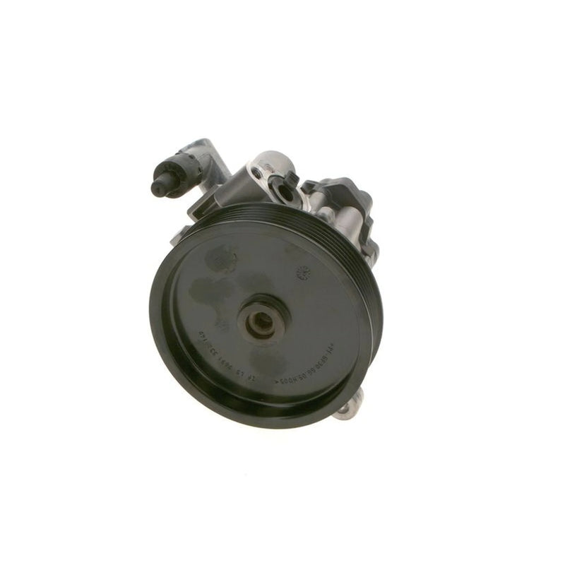 Bosch Power Steering Hydraulic Pump