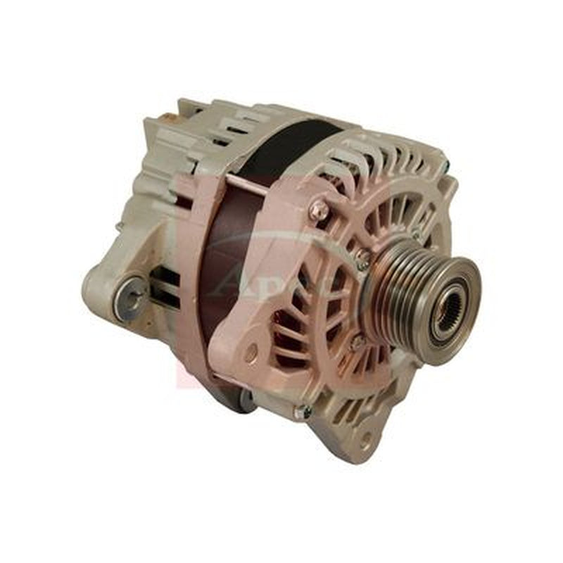 Apec Car Alternator 12V fits Fiat Talento 2016 on 1.6