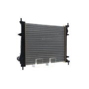 Mahle Engine Radiator fits Fiat Multipla 1999-2010 1.9