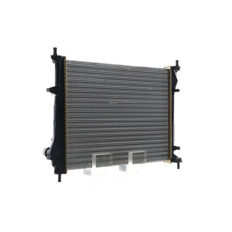 Mahle Engine Radiator fits Fiat Multipla 1999-2010 1.9