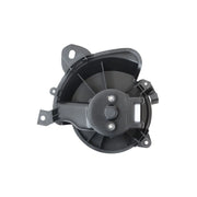 Hella Heater Blower Fan fits Abarth Grande Punto 2007-2010 1.4