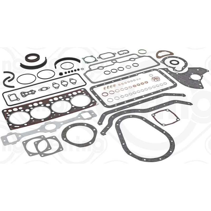 Elring Mercedes Full Set fits Mercedes-Benz Lp 1963-1984