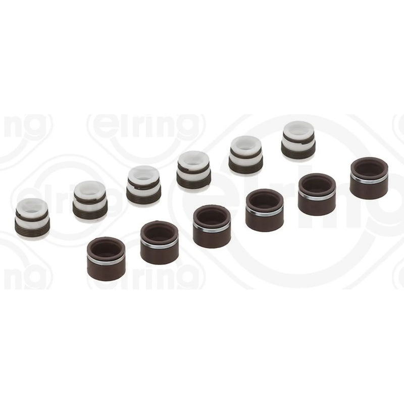 Elring Valve Stem Seal Set ID High fits Mercedes-Benz /8 1968-1977