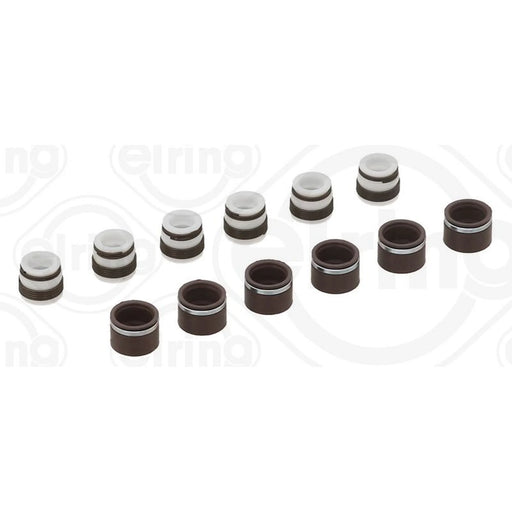 Elring Valve Stem Seal Set ID High fits Mercedes-Benz /8 1968-1977