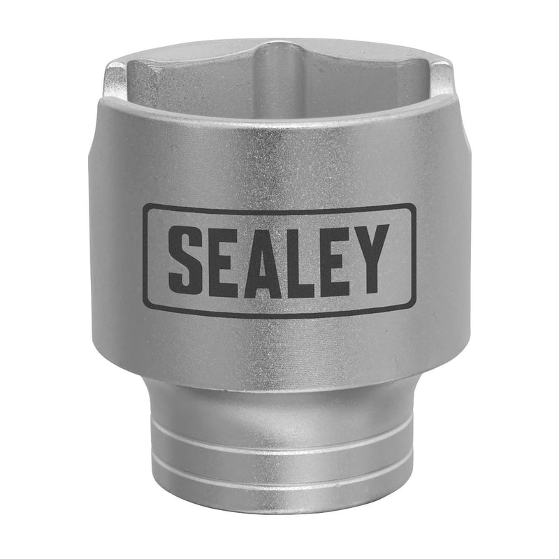 Sealey Fuel Filter Socket 1/2"Sq Drive 32mm for Ford 2.0TDCi VS6450 Sealey  - Dynamic Drive