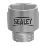 Sealey Fuel Filter Socket 1/2"Sq Drive 32mm Ford 2.0TDCi VS6450 Sealey - Dynamic Drive