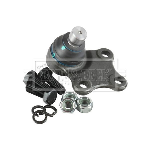 Borg & Beck Ball Joint Lower BBJ5384