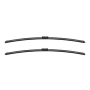 Bosch Aerotwin Wiper Blade Set 750mm + 750mm — A988S fits Cupra Born 2021-2025
