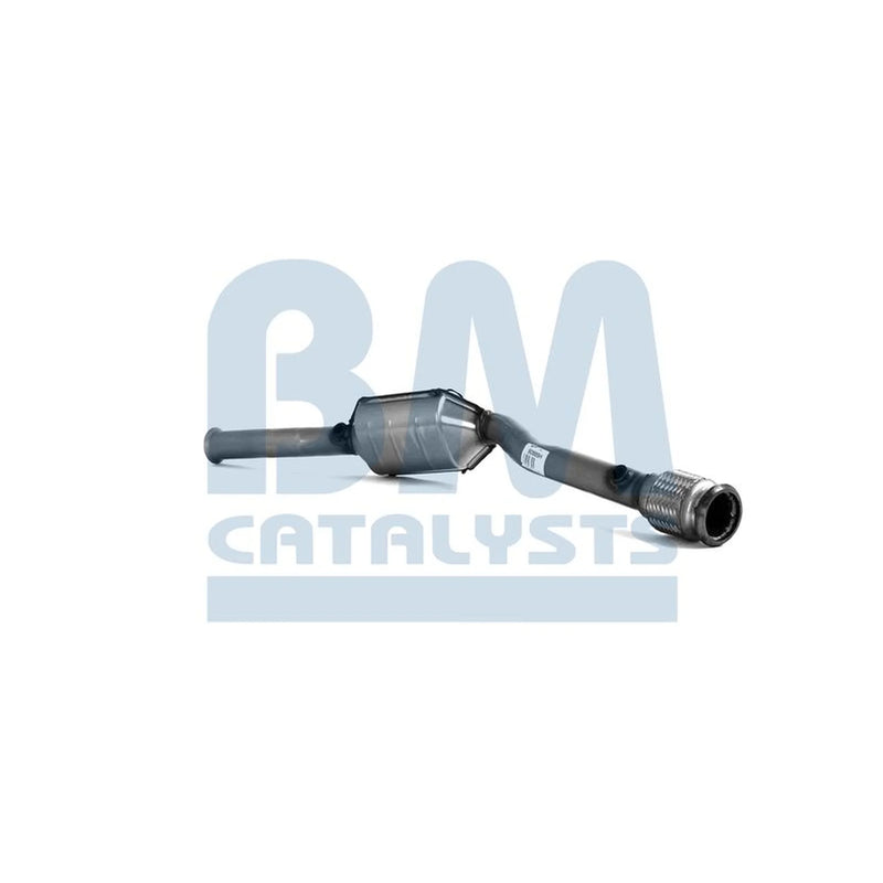 BM Catalysts Homologated Petrol Cat fits Peugeot 406 2000-2004 1.8