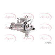 Apec Brake Caliper Assembly Rear Left LCA253