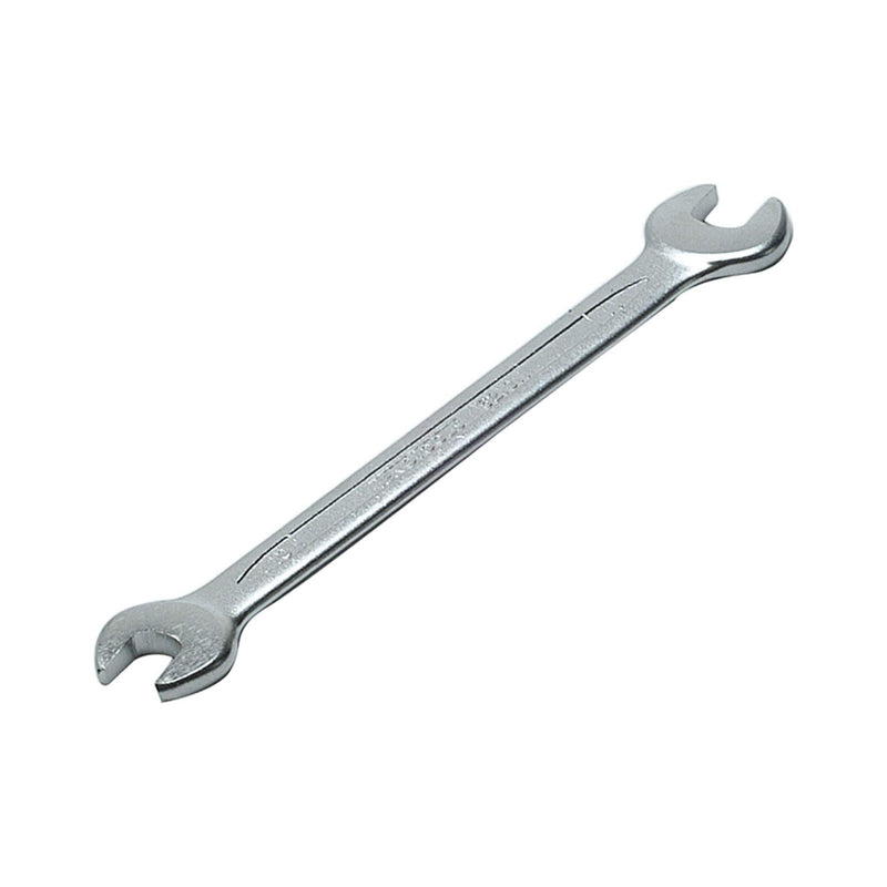 Teng Tools Double Open Ended Spanner Metric 8 x 9mm Teng Tools - Dynamic Drive