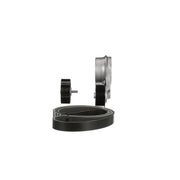 Gates V-Ribbed Belt Set fits Ford C-Max II 2015-2019 1.5