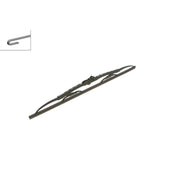 Bosch Front & Rear Super Plus Wiper Blade S fits Land Rover Range Rover Sport II
