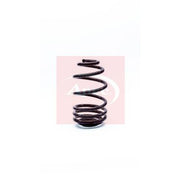 Apec Rear Suspension Coil Spring fits Opel Vectra C 2002-2009
