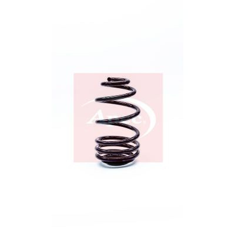 Apec Rear Suspension Coil Spring fits Opel Vectra C 2002-2009
