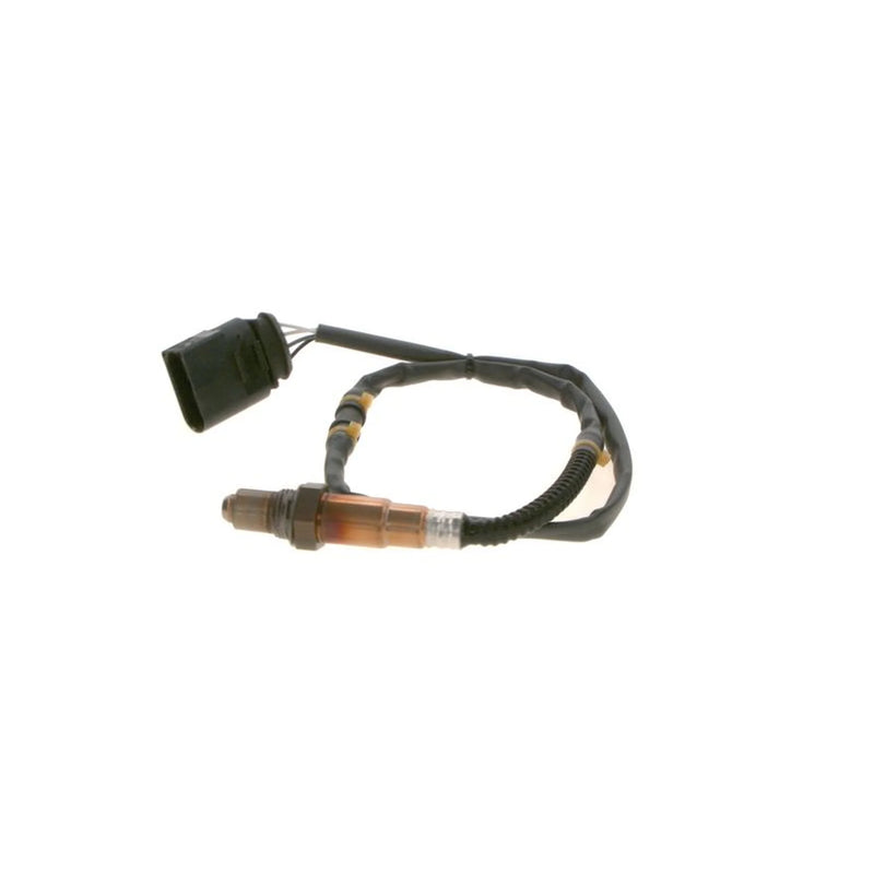 Bosch O2 Lambda Oxygen Sensor fits Porsche Cayenne 2003-2007 3.2