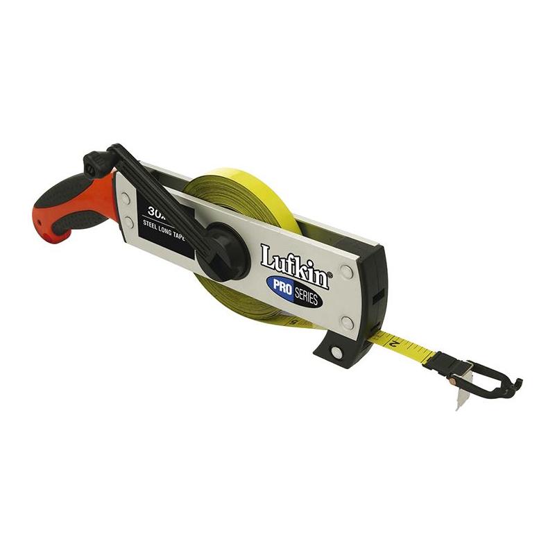 Crescent Lufkin® FT30CME Frame Tape 30m/100ft (Width 13mm) Crescent Lufkin® - Dynamic Drive