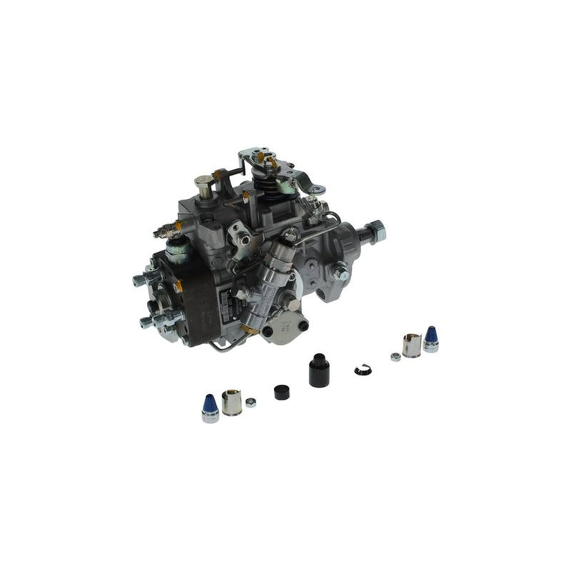 Bosch Diesel Injection Pump