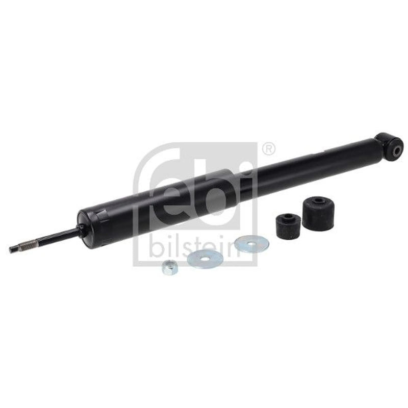 Febi Shock Absorber Damper Strut Rear Left 1002344