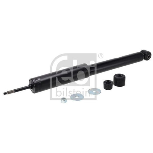 Febi Shock Absorber Damper Strut Rear Left 1002344