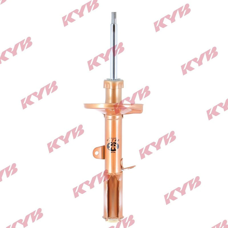 KYB Shock Absorber Damper Strut Rear Right fits Toyota Corolla 1995-2001 1.4 1.6