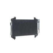 Mahle Air Conditioning Condenser fits Mitsubishi Outlander III 2012-2022