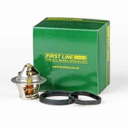 First Line Thermostat,Coolant fits Ford Courier Hatchback 1998-2002 1.4