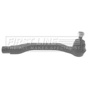 First Line Steering Tie Rod End Ball Joint fits Honda Accord 1990-1998