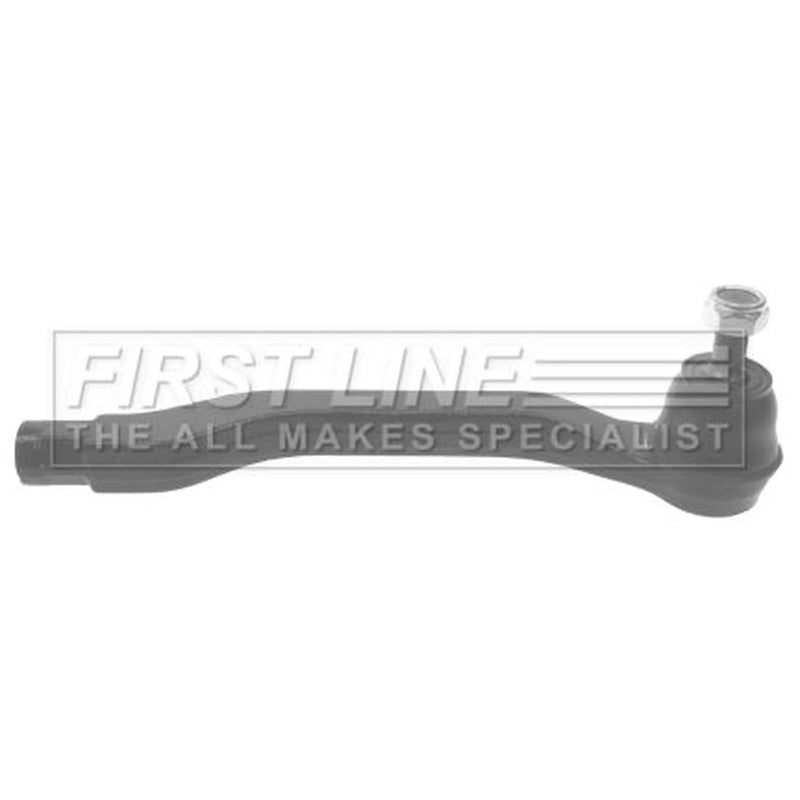 First Line Steering Tie Rod End Ball Joint fits Honda Accord 1990-1998