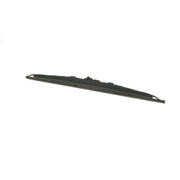 Bosch Front & Rear Super Plus Wiper Blade Set fits Mazda 3 2003-2009