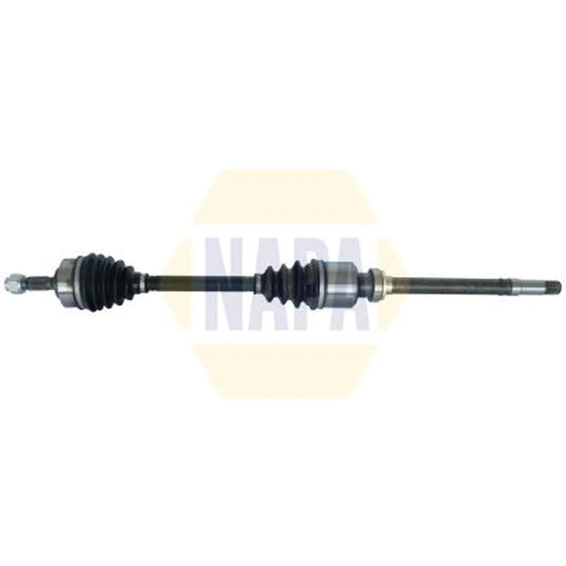 NAPA CV Drive Shaft Driveshaft Front Right NDS1600R
