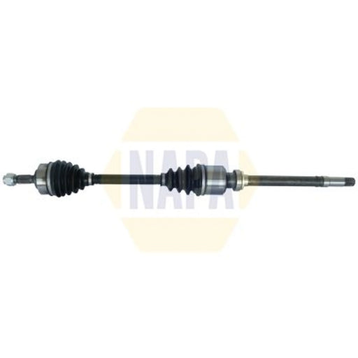 NAPA CV Drive Shaft Driveshaft Front Right NDS1600R