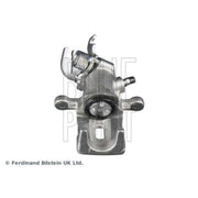 Blue Print Brake Caliper Assembly Rear Right fits Kia Cerato I 2004-2009