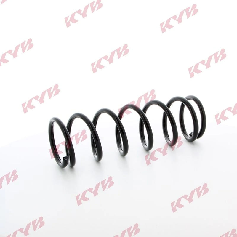 KYB Rear Suspension Coil Spring fits Subaru Forester 2013 on 2.0