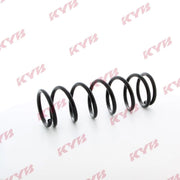 KYB 2 x Suspension Springs fits Subaru Forester 2013 on 2.0