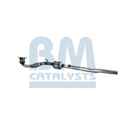 BM Catalysts Homologated Petrol Cat fits Audi A3 2004-2013 1.8 2.0