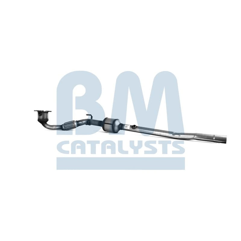 BM Catalysts Homologated Petrol Cat fits Audi A3 2004-2013 1.8 2.0