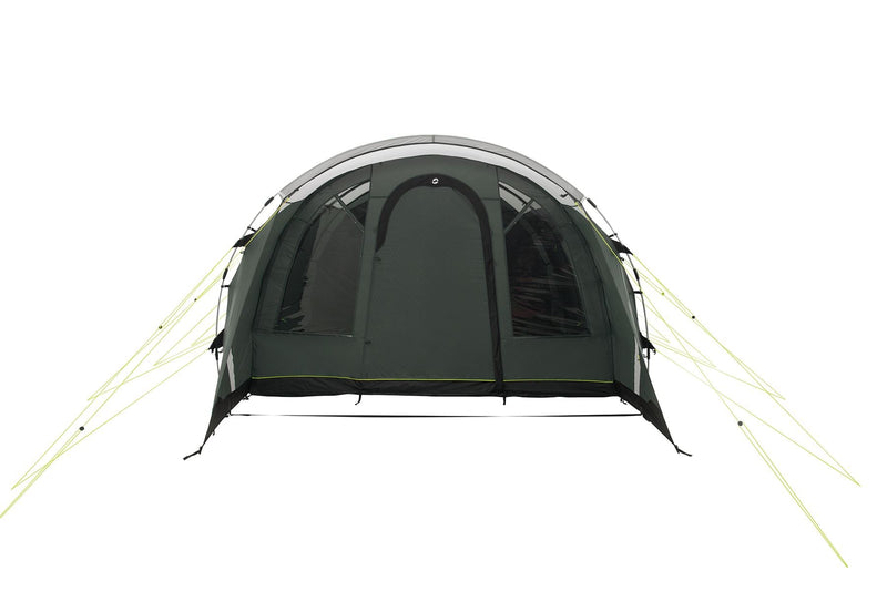 Outwell Denver 5 Pole Tent Green 5 Person Outwell - Dynamic Drive