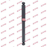 KYB Shock Absorber Damper Strut Rear fits Opel Frontera A 1992-1998 2.3 2.4